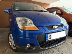 Bild des Angebotes Chevrolet Matiz SX- Klima- EURO4- Servo