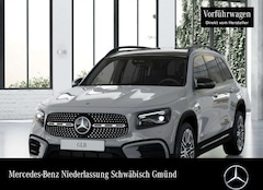 Bild des Angebotes Mercedes-Benz GLB 220 d 4M AMG+NIGHT+PANO+360°+AHK+MULTIBEAM+8G