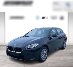Bild des Angebotes BMW 116 DAB LED RFK Parkassistent AHK schw. Shz