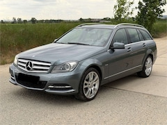 Bild des Angebotes Mercedes-Benz C 300 T CDI DPF 4Matic (BlueEFFICIENCY) 7G-TRONIC Avantg