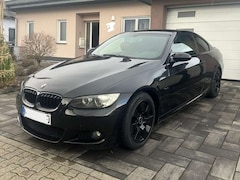Bild des Angebotes BMW 330 BMW 330 Coupé mit M-Paket Optik – technisch top, viele Neuteile, TÜV neu bis 02/28