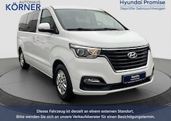 Bild des Angebotes Hyundai H-1 TREND 2.5 CRDi *NAVI*CAM*AHK*SITZHZG*