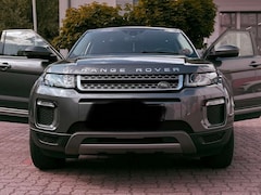 Bild des Angebotes Land Rover Range Rover Evoque Range Rover Evoque TD4 Aut.SkyView Edition