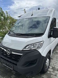 Bild des Angebotes Opel Movano 2.2 BlueHDi 140 L2H2 VA Autm.