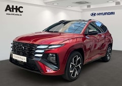 Bild des Angebotes Hyundai TUCSON PHEV 1.6 T-GDi 4WD 6-AT N-Line Pano HUD