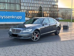 Bild des Angebotes Mercedes-Benz S 250 CDI L DPF BlueEFFICIENCY 7G-TRONIC