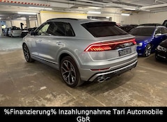 Bild des Angebotes Audi SQ8 4.0 TDI quattro HD-Matrix,Allradlnk.,HUD,22"
