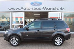 Bild des Angebotes Subaru Forester 2,0 Comfort*2.HAND*el.SD*AUTOMATIK*AHK*