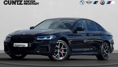 Bild des Angebotes BMW 530 e iPerformance Limousine M Sport Laser ParkingAssi