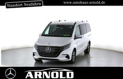 Bild des Angebotes Mercedes-Benz EQV 300 EQV 300 Lang DISTRONIC Leder MULTIBEAM el-Klappe