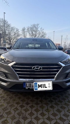 Bild des Angebotes Hyundai TUCSON Trend 2WD