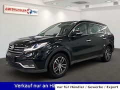 Bild des Angebotes DFSK Glory 580 Automatik 7-Sitzer LED Leder Navi Pano