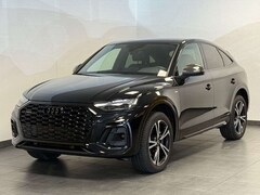 Bild des Angebotes Audi Q5 Sportback S line 40 TDI Quattro S-tronic, S-l