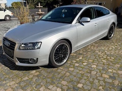 Bild des Angebotes Audi A5 A5 3.0 TDI Sportback quattro DPF S tronic
