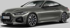 Bild des Angebotes BMW 420 d Coupe M Sport GLASDACH-ELEK. H/KSHADOW