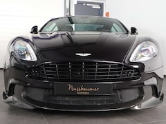 Aston Martin Vanquish Vanquish S Coupe