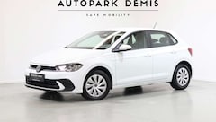 Bild des Angebotes VW Polo VI Basis/SITZHEIZUNG/LED/BLUET/LANE/FRONT