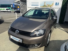 Bild des Angebotes VW Golf Plus Match| Tempomat| Metallic| Park Assist