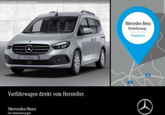 Bild des Angebotes Mercedes-Benz T-Class T 180 d EDITION+PROGRESSIVE+Klimaautom+Navi+PTS
