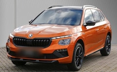 Bild des Angebotes Skoda Kamiq 1,5 TSi DSG Monte Carlo