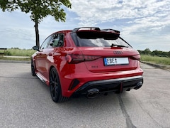 Bild des Angebotes Audi RS3 TFSI Sportback quattro S tronic | Garantie