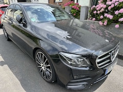Bild des Angebotes Mercedes-Benz E 250 E 250 (213.045)