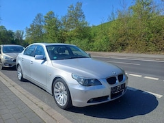Bild des Angebotes BMW 525 525i"Vollausstattung mit Schiebedach"