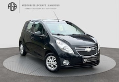 Bild des Angebotes Chevrolet Spark LS*Klima*Isofix*4Season LMF*Euro5*Tüv*