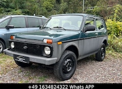 Bild des Angebotes Lada Niva Only