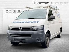 Bild des Angebotes VW T5 Kombi T5 Transporter Kasten-Kombi Kasten KLIMA