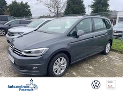 Bild des Angebotes VW Touran 1,5 l TSI 6-Gang Comfortline