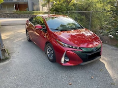 Bild des Angebotes Toyota Prius Prius (Hybrid) Life