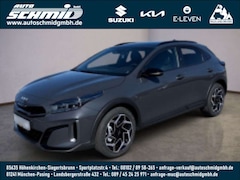 Bild des Angebotes Kia XCeed XCEED 1.5T 140 DCT7 GT LINE LEDER