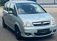 Bild des Angebotes Opel Meriva Edition
