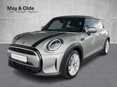 Bild des Angebotes MINI Cooper 3-Türer (ab 2020) Leder Digitales Cockpit LED ACC
