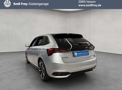 Bild des Angebotes Skoda Scala Monte Carlo 1.5 TSI 110 kW 6-Gang-Schalt.