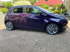 Bild des Angebotes Renault ZOE (Mietbatterie) Z.E. 40 LIFE Limited