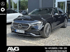 Bild des Angebotes Mercedes-Benz E 220 E 220 d Edition AMG Pano DIGITAL Memory RF 360°