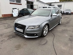 Bild des Angebotes Audi S4 Avant 3.0 TFSI quattro