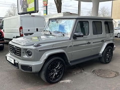 Bild des Angebotes Mercedes-Benz G 450 G450d AMG Line 360°/Standhzg/Sitzkühlung/Massage