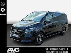 Bild des Angebotes Mercedes-Benz V 300 V 300 d 4MATIC EXCLUSIVE Lang AMG Pano LED 360°