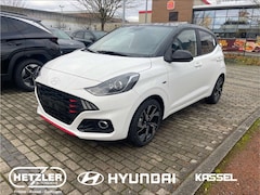 Bild des Angebotes Hyundai i10 N Line 1.0 EU6e Sportpaket Navi Apple CarPlay Andr
