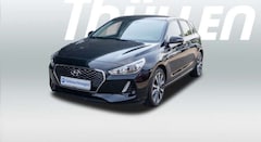 Bild des Angebotes Hyundai i30 Style 1.4 DCT Navi Sitzheizung Kamera PDC BT