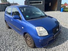 Bild des Angebotes Kia Picanto 1.1 LX