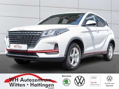 Bild des Angebotes DFSK Fengon 500 1.5 GJ-REIFEN KLIMA BLUETOOTH REARVIEW