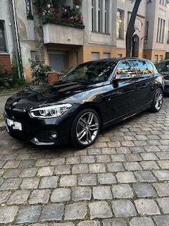 Bild des Angebotes BMW 120 120 i M Sport