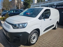 Bild des Angebotes Fiat Doblo Doblò Kastenwagen L2 1.5 BlueHDi 75 kW*KLIMA*PDC