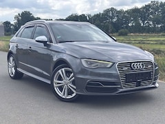 Bild des Angebotes Audi A3 Sportback e-tron S line-B&O-ACC-LED-Alcantara