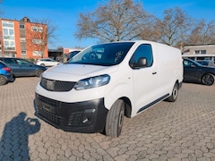 Bild des Angebotes Fiat Scudo L3*AC*3-Sitzer*TMP*PDC*Apple CarPlay*MwSt.