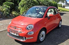 Bild des Angebotes Fiat 500C 00AP